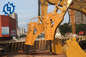 L'escavatore Concrete Breaker di alta efficienza, cesella 53mm Jack Hammer idraulico