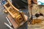escavatore idraulico Parts SB81 del cingolo del martello EB140 dell'interruttore di 140mm