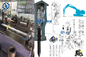 Guarnizione idraulica ambientale Kit Replacement Long Service Life dell'interruttore MB1700