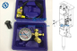 Tassa idraulica Kit Pressure Gauge Meter dell'azoto dell'interruttore di Copco dell'atlante