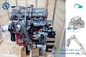 Componenti del motore diesel di Isuzu Motor 6BG1TRP-03 per l'escavatore ZX200-5G Sumitomo SH200 di Hitachi