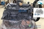 Componenti del motore diesel della sovralimentazione 49185-01030 ME440895 TE06 6D34T Mitsubishi di Kobelco