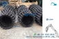 Front Idler Excavator Undercarriage Spare professionale parte l'anti corrosivo