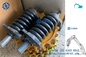 Cuscino più al minimo della primavera del cilindro di KOMATSU PC35 Mini Eexcavator Track Chain Adjuster