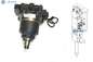 Pompa d'alimentazione idraulica del motore del ventilatore 708-7W-00140 dell'ingranaggio per l'escavatore Repair Spare Part di KOMATSU