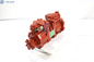 Escavatore Hydraulic Pump di K3V63DT-HNOE DH150-7 K3V63DTP