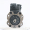 Il motore della pompa idraulica K3V63DT-9N09 parte la pompa principale dell'escavatore EC140 della pompa idraulica di K3V63DT