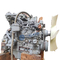 Escavatore diesel Complete Engine Assy Isuzu Excavator Engine GK-4LE2XKSC-01 del motore delle componenti del motore 4LE2