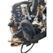 Motore diesel diesel Isuzu Engine Assembly di Engine 6BG1 dell'escavatore delle componenti del motore 6BG1