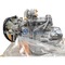 Motore diesel diesel di Engine Isuzu Engine Assembly CC-6BG1 TRP dell'escavatore delle componenti del motore 6BG1