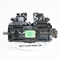 Pompa a pistone idraulica K3V112DTP-9TCM-14T per SY210C SY210-C ZX210-3