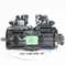 Il motore della pompa idraulica K3V112DTP-9TDL-14T parte il controllo elettronico dell'assemblea della pompa a pistone SK200-6